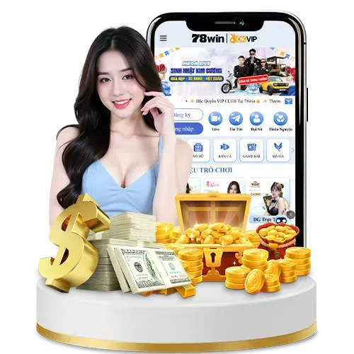 Ưu đãi hoàn trả cao cấp win79 chính thức