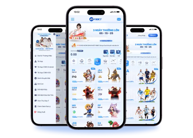 Chơi Slot trên di động Win79