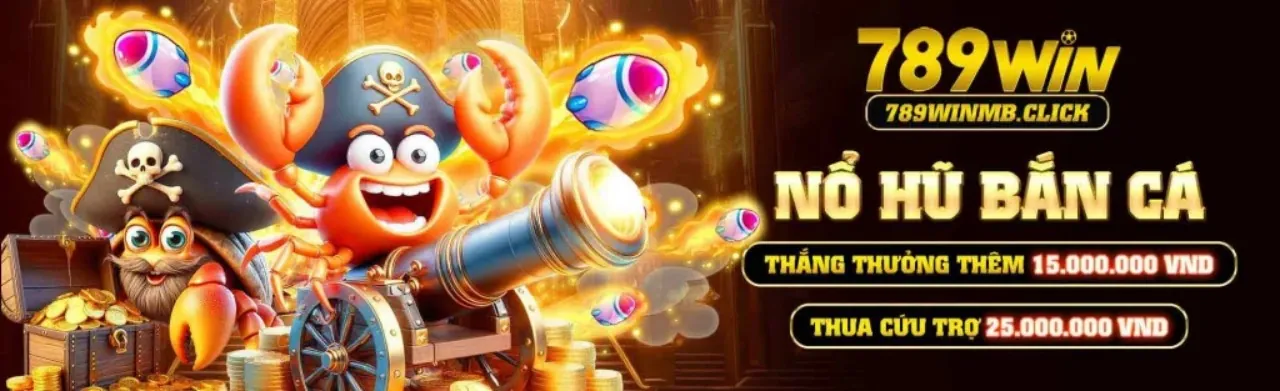 Hình ảnh chính game Bắn Cá win79 chính thức
