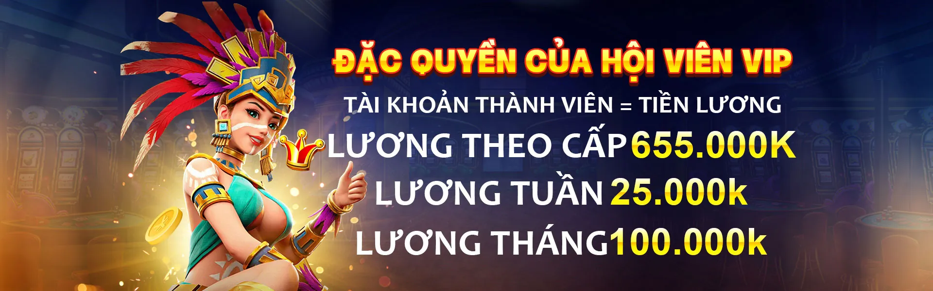 Tổng quan các chương trình khuyến mãi hấp dẫn tại win79 chính thức